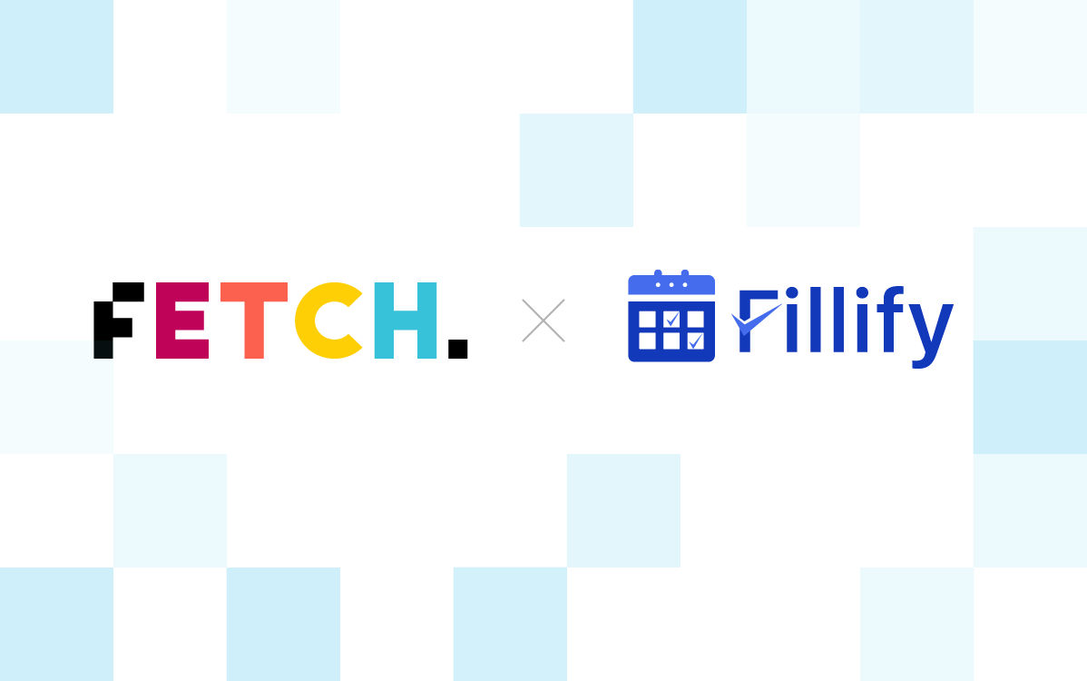 Fillify and FetchPay Announce Strategic Partnership to Transform Workforce Payments